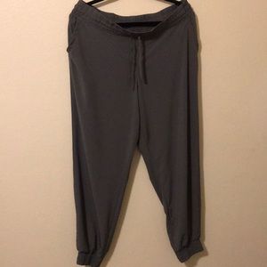 32 Degree Grey Joggers
